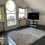 公寓 Viktoria's Penthouse