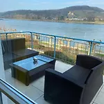 Viktoria's Penthouse * 巴特布雷希格