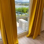 Viktoria's Penthouse * 巴特布雷希格