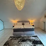 Viktoria's Penthouse