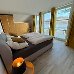 公寓 Viktoria's Penthouse