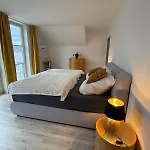 公寓 Viktoria's Penthouse