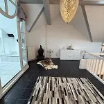 Viktoria's Penthouse 巴特布雷希格
