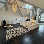 公寓 Viktoria's Penthouse