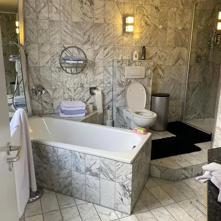 Appartement Viktoria's Penthouse *