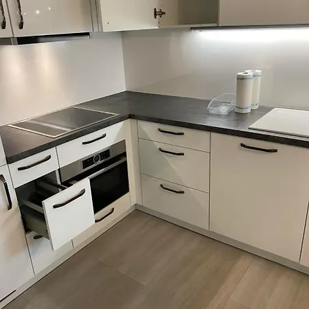 Appartement Viktoria's Penthouse *