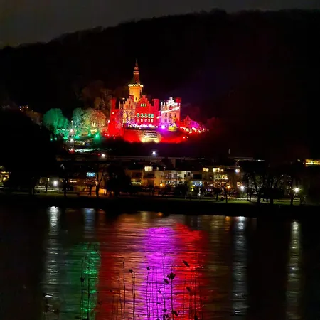 Viktoria's Penthouse Bad Breisig