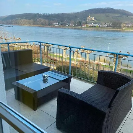 Viktoria's Penthouse * Bad Breisig