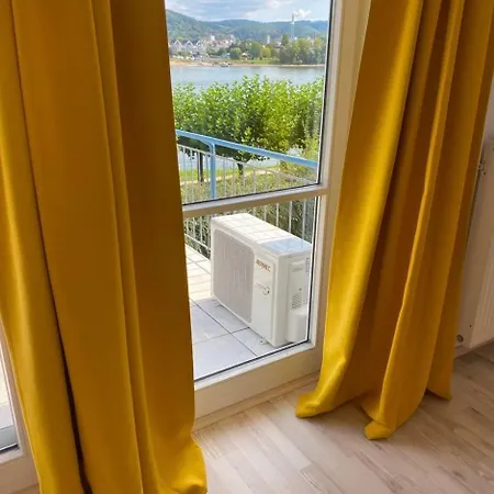 Viktoria's Penthouse * Bad Breisig