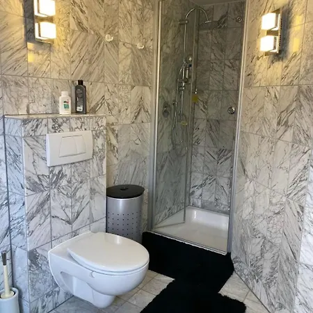 Viktoria's Penthouse *