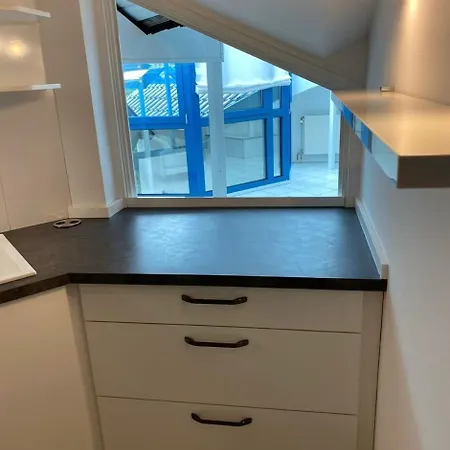 Viktoria's Penthouse *