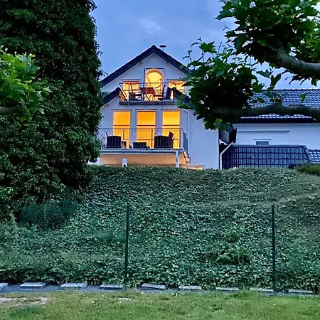 Viktoria's Penthouse Bad Breisig