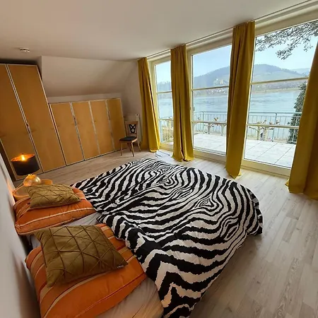 Viktoria's Penthouse Bad Breisig