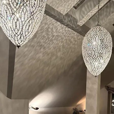 Viktoria's Penthouse