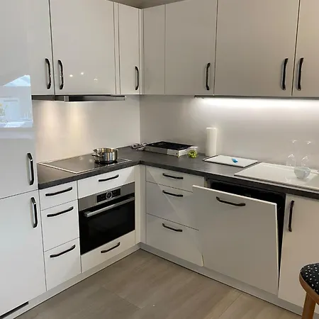 Viktoria's Penthouse Bad Breisig