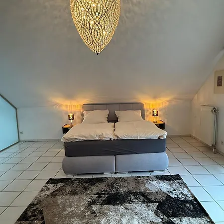 Viktoria's Penthouse