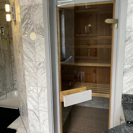 Appartement Viktoria's Penthouse Bad Breisig