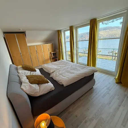 Appartement Viktoria's Penthouse