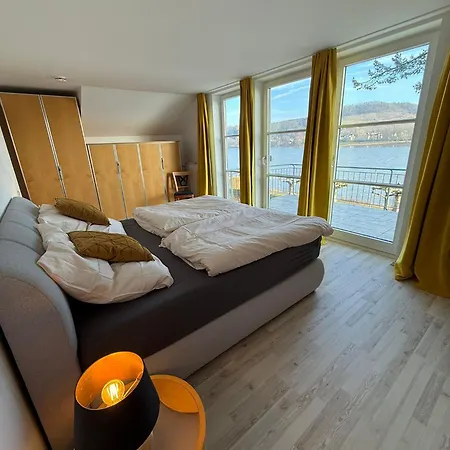 Apartman Viktoria's Penthouse