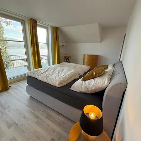 Viktoria's Penthouse *