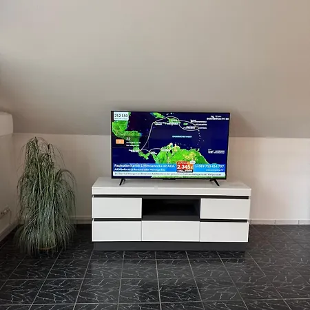 Viktoria's Penthouse Appartement Bad Breisig