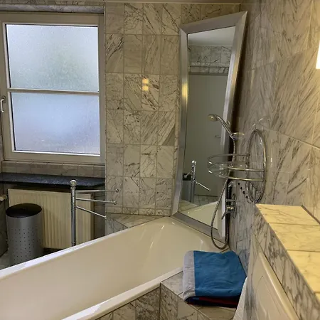 Viktoria's Penthouse * Bad Breisig