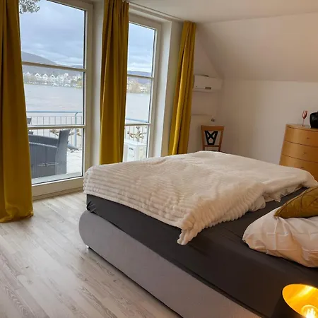 Apartamento Viktoria's Penthouse