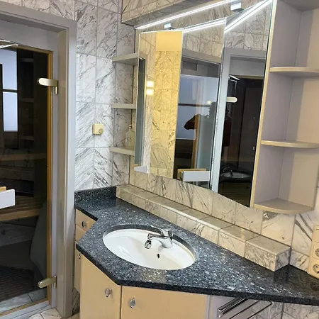 Apartman Viktoria's Penthouse