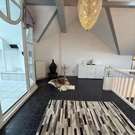 Viktoria's Penthouse Bad Breisig