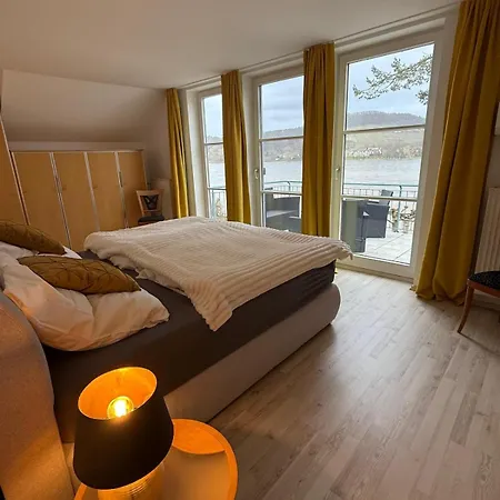 Viktoria's Penthouse *