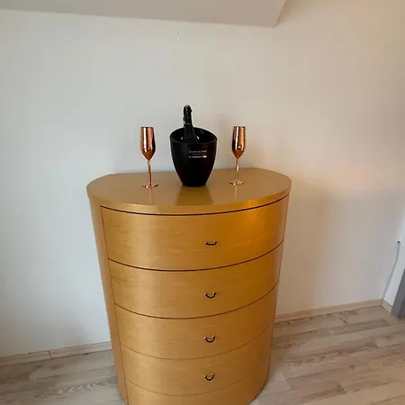 Viktoria's Penthouse Apartman Bad Breisig