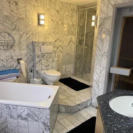 Viktoria's Penthouse Apartman Bad Breisig