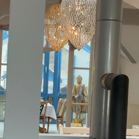 Viktoria's Penthouse Bad Breisig