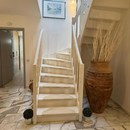 Viktoria's Penthouse