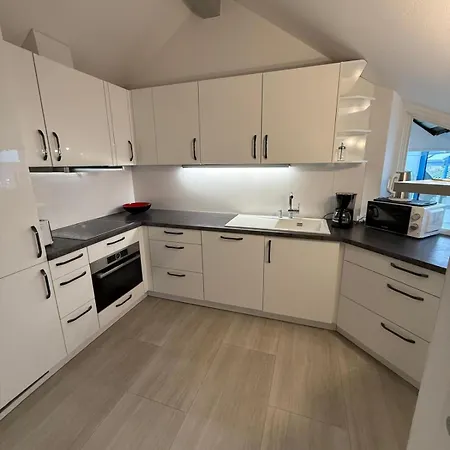 Viktoria's Penthouse