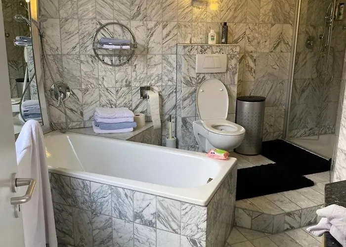 Apartamento Viktoria's Penthouse *