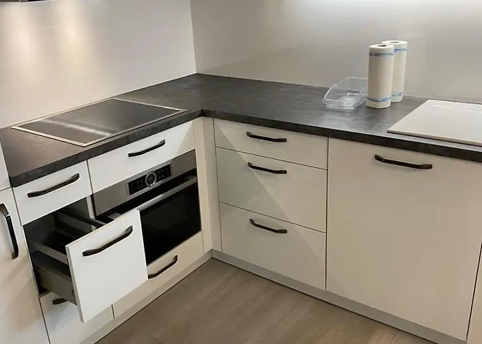 Apartamento Viktoria's Penthouse *