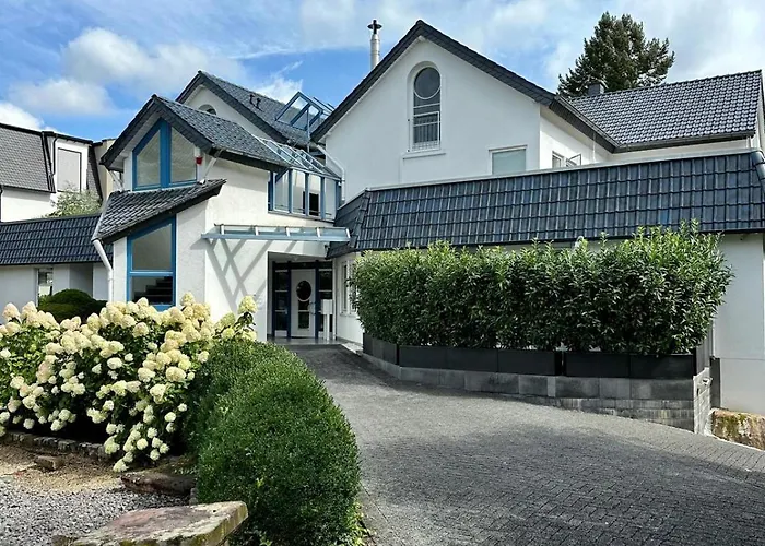 Viktoria's Penthouse Bad Breisig