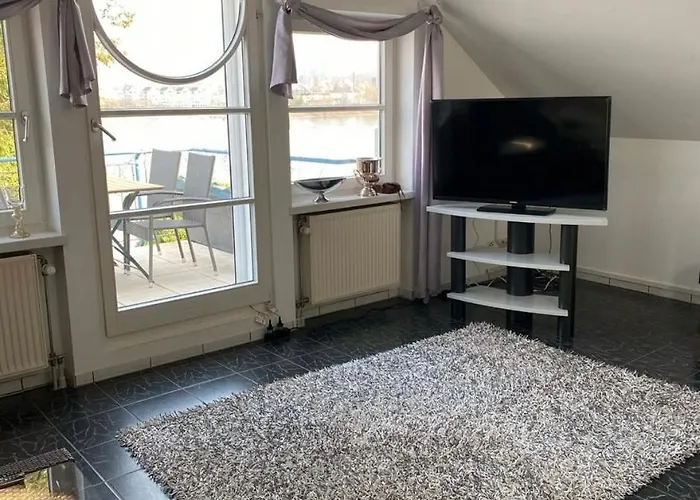 Apartamento Viktoria's Penthouse