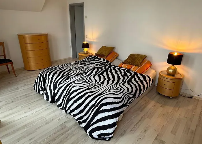 Apartamento Viktoria's Penthouse *