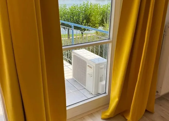 Viktoria's Penthouse * Bad Breisig