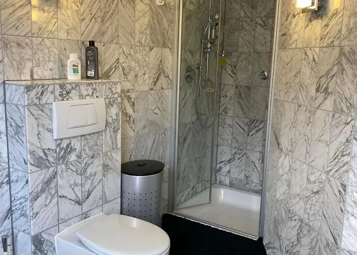 Viktoria's Penthouse *