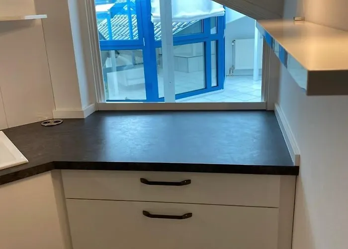 Viktoria's Penthouse *