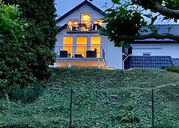 Viktoria's Penthouse Bad Breisig