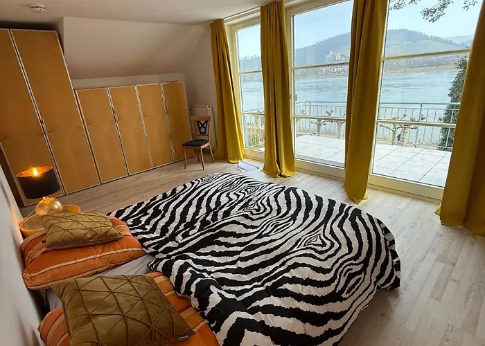 Viktoria's Penthouse Bad Breisig