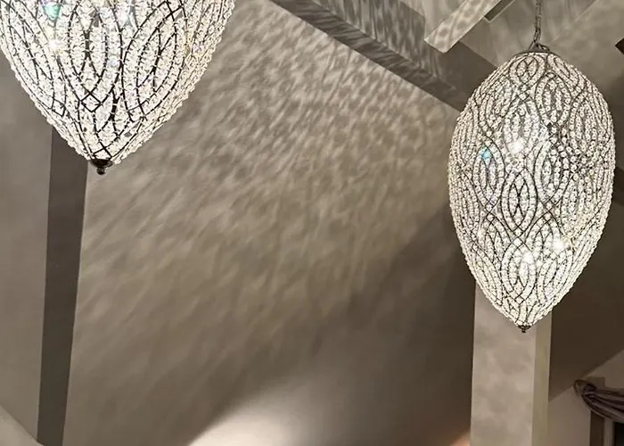 Viktoria's Penthouse