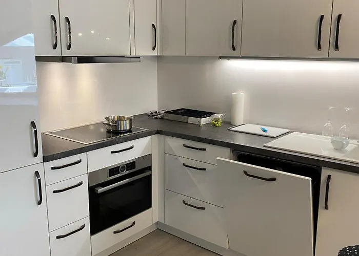 Viktoria's Penthouse Bad Breisig