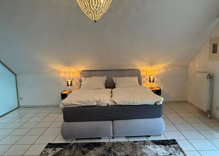 Viktoria's Penthouse