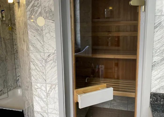 Apartamento Viktoria's Penthouse Bad Breisig