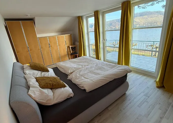 Apartamento Viktoria's Penthouse